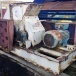 CRAVEN FAWCETT D500A Twin Rolls Crusher - SOLD