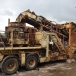 NORDBERG Mobile Cone Crusher - SOLD