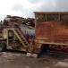 NORDBERG Mobile Cone Crusher - SOLD