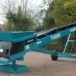 POWERSCREEN Mobile Radial Conveyor - SOLD