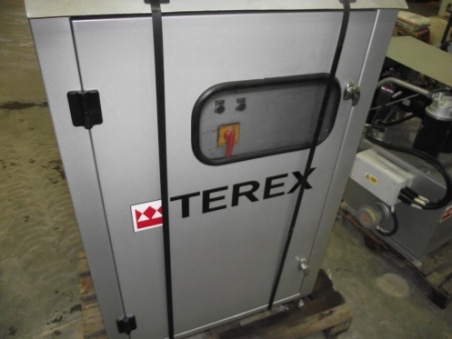 TEREX Pegson 1000 Autosand / Automax Cone Crusher SOLD